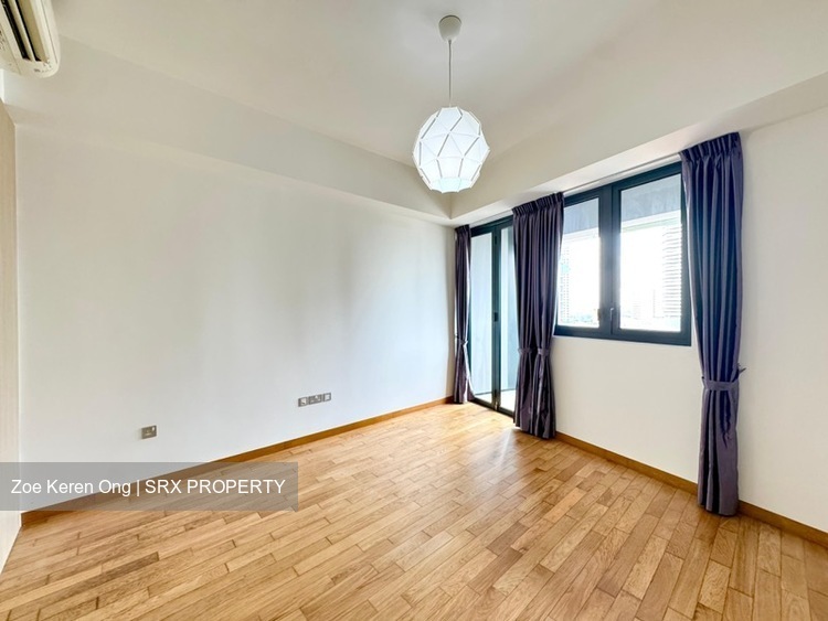 Duo Residences (D7), Apartment #501764451